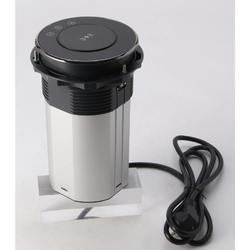 台灣精品CSK電動升降插座