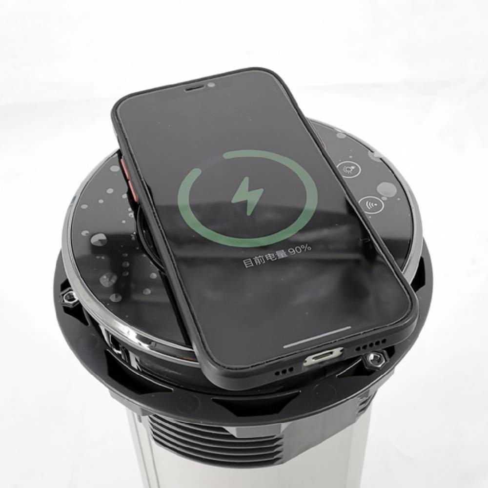 台灣精品CSK電動升降插座