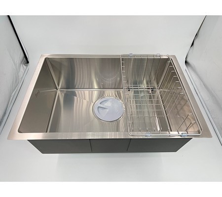 台灣精品CSK高CP值廚房不鏽鋼手工水槽