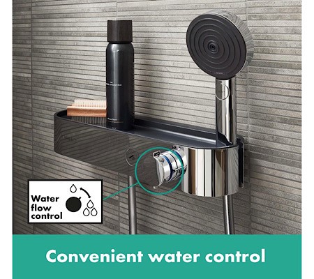 德國hansgrohe恆溫浴缸淋浴龍頭Shower Pulsify