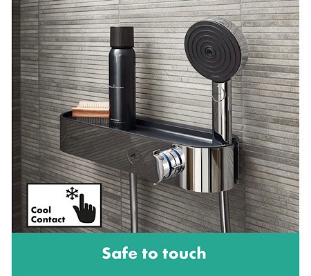 德國hansgrohe恆溫浴缸淋浴龍頭Shower Pulsify