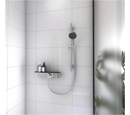 德國hansgrohe恆溫浴缸淋浴龍頭Shower Pulsify