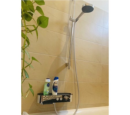 德國hansgrohe恆溫浴缸淋浴龍頭Shower Pulsify
