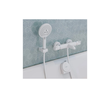 Hansgrohe Ecostat 系列定溫龍頭 13114