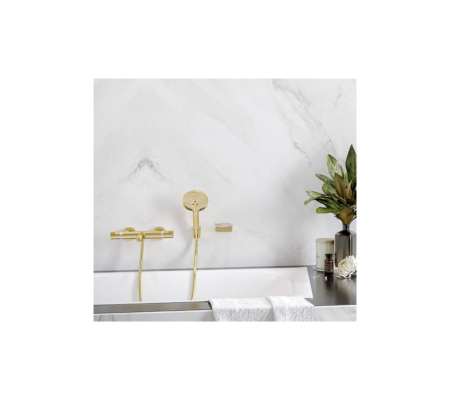 Hansgrohe Ecostat 系列定溫龍頭 13114