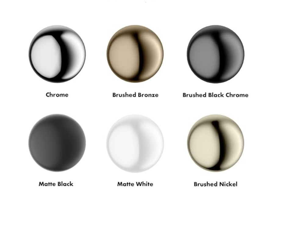 Hansgrohe AddStoris Q 轉角置物籃