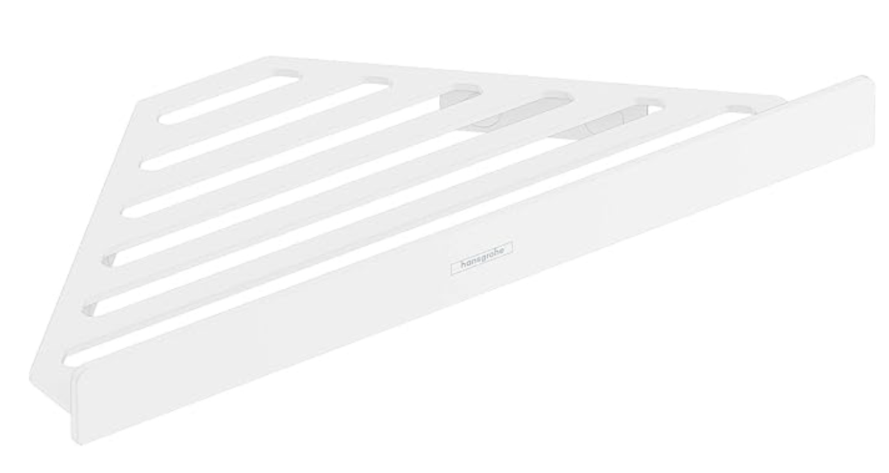 hansgrohe AddStoris Q Corner basket 轉角置物籃