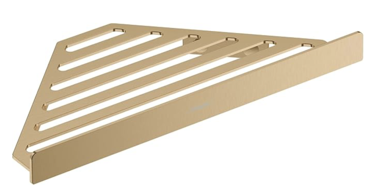 hansgrohe AddStoris Q Corner basket 轉角置物籃