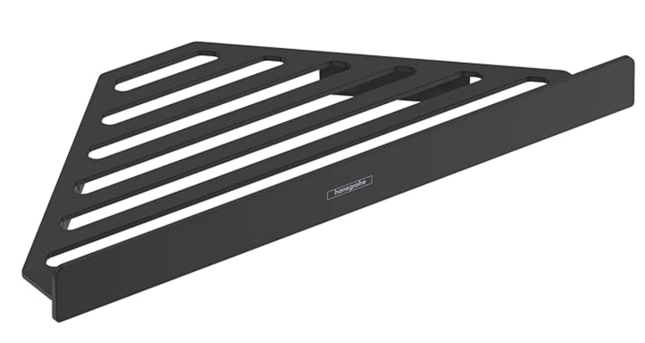 hansgrohe AddStoris Q Corner basket 轉角置物籃