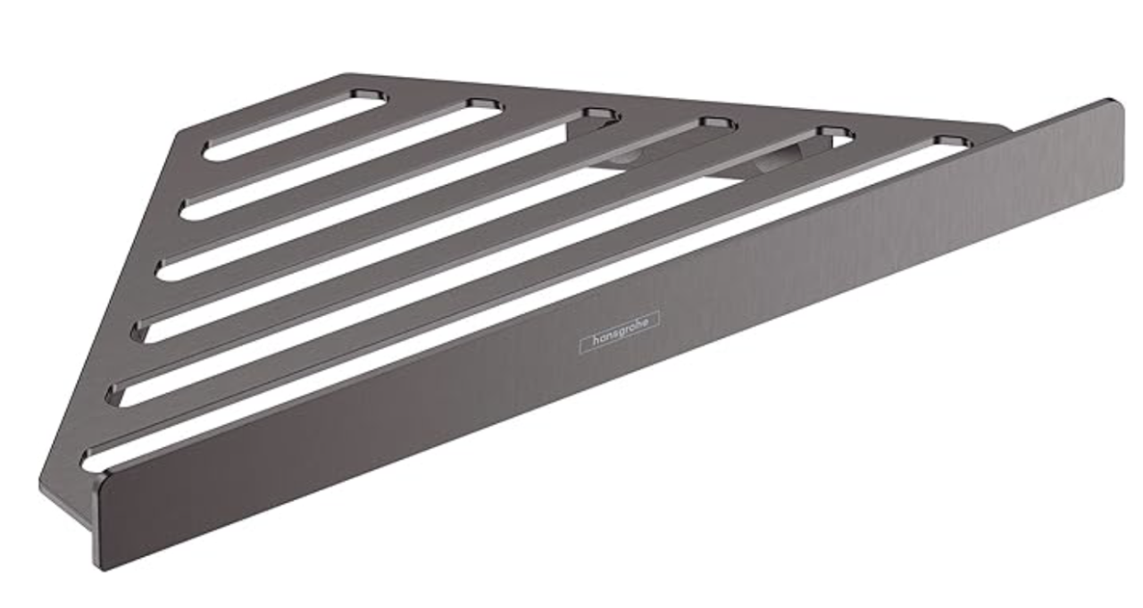 hansgrohe AddStoris Q Corner basket 轉角置物籃