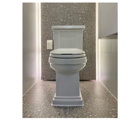 KOHLER | 復古｜古典風格馬桶