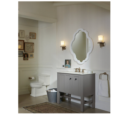 KOHLER | 復古｜古典風格馬桶