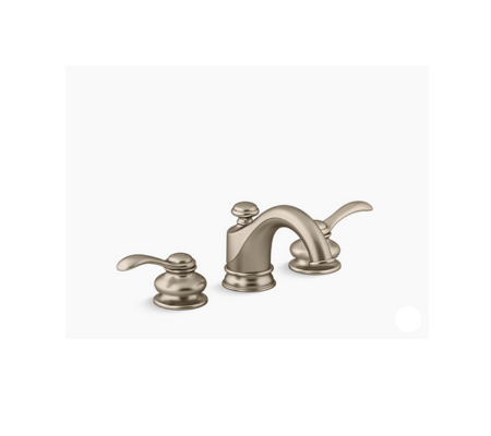 kohler ｜Fairfax™ 8"｜面盆龍頭