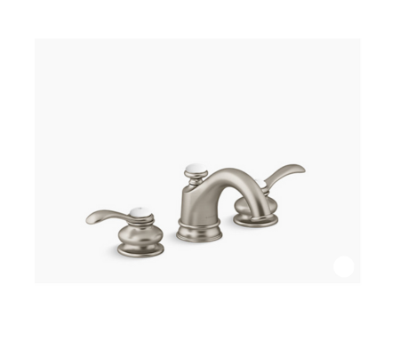 kohler ｜Fairfax™ 8"｜面盆龍頭