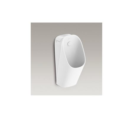 KOHLER ModernLife 超級節水自動感應小便斗 