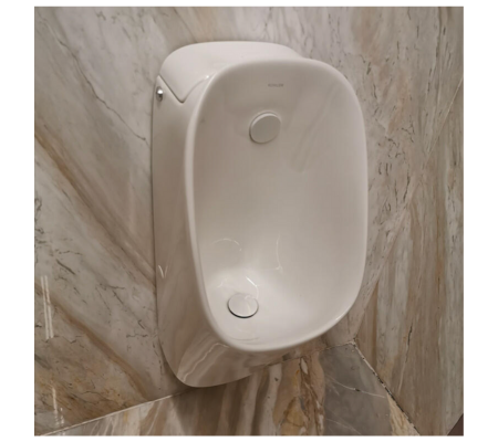 KOHLER ModernLife 超級節水自動感應小便斗 