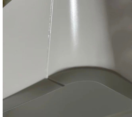 80公分鏡箱｜實木烤漆防水鏡櫃｜除霧‧LED‧觸控‧高質感衛浴鏡箱