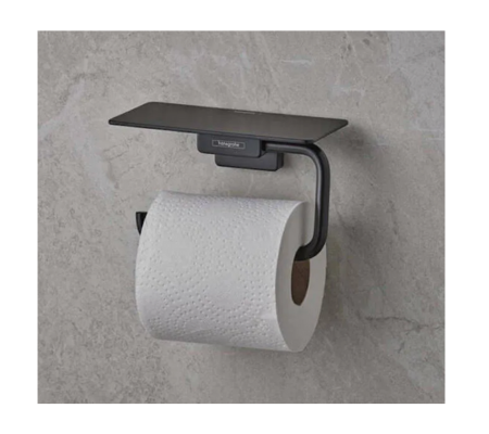 Hansgrohe AddStoris 衛生紙架