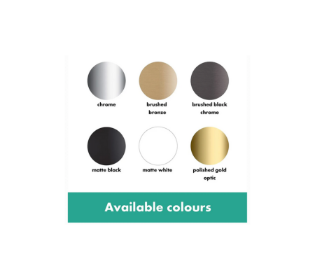 Hansgrohe AddStoris 衛生紙架