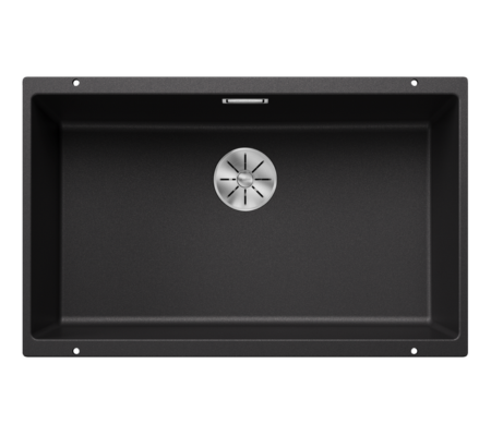 BLANCO SUBLINE 廚下安裝水槽