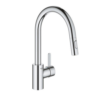 Grohe 31481 Eurosmart Cosmopolitan 廚房龍頭
