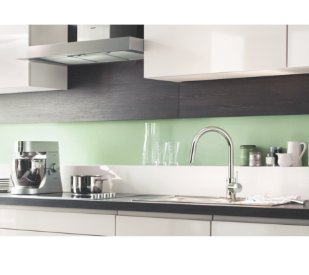 Grohe 31481 Eurosmart Cosmopolitan 廚房龍頭