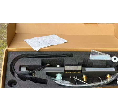 飛雨瀑布水槽｜三種尺寸68/75/80CM｜黑/金/白三色選擇