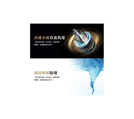 KitchenPro S800 廚下型廚餘處理機