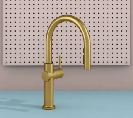 Kohler Crue 廚房龍頭