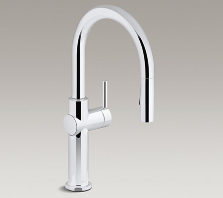 Kohler Crue 廚房龍頭