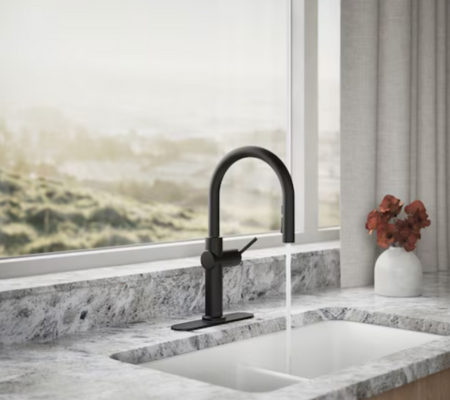 Kohler Crue 廚房龍頭