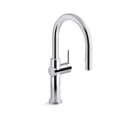 Kohler Crue 廚房龍頭