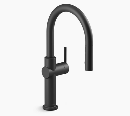 Kohler Crue 廚房龍頭