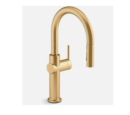 Kohler Crue 廚房龍頭